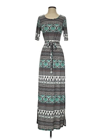 Cato Casual Dress (view 1)