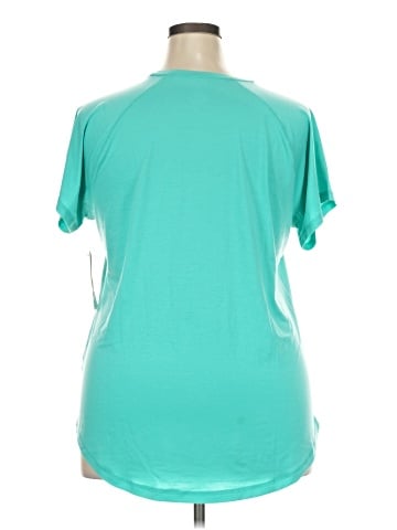 Tek Gear Active T-Shirt (view 2)
