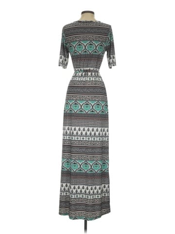 Cato Casual Dress (view 2)