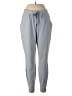 Under Armour 100% Polyester Gray Track Pants Size M - photo 1