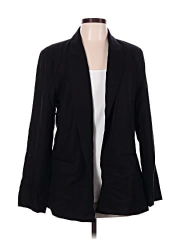 Simply Vera Vera Wang Blazer (view 1)