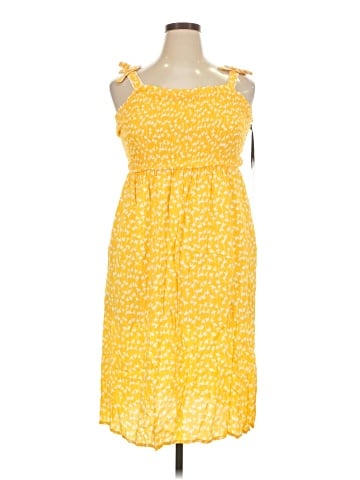 Diane Von Furstenburg For Target Casual Dress (view 1)