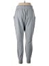 Under Armour 100% Polyester Gray Track Pants Size M - photo 2