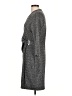 Anne Klein Gray Cardigan Size 10 - photo 5