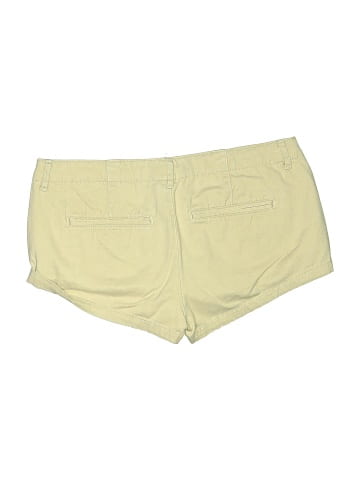 Hollister Khaki Shorts (view 2)