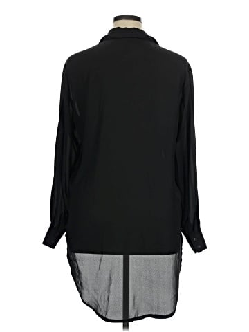 Glamorous Long Sleeve Blouse (view 2)