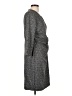 Anne Klein Gray Cardigan Size 10 - photo 4