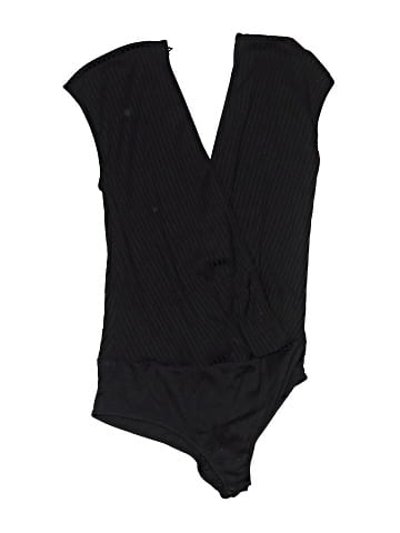 Zara W&B Collection One Piece Swimsuit (view 1)