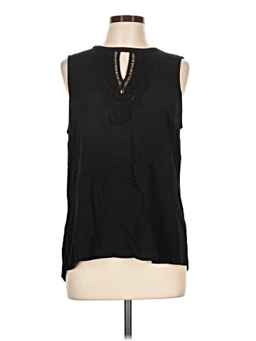 Daniel Rainn Sleeveless Blouse (view 1)