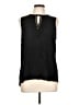 Daniel Rainn 100% Rayon Black Sleeveless Blouse Size L (estimated) - photo 1