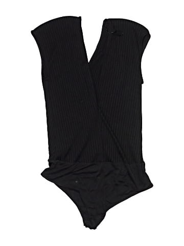 Zara W&B Collection One Piece Swimsuit (view 2)