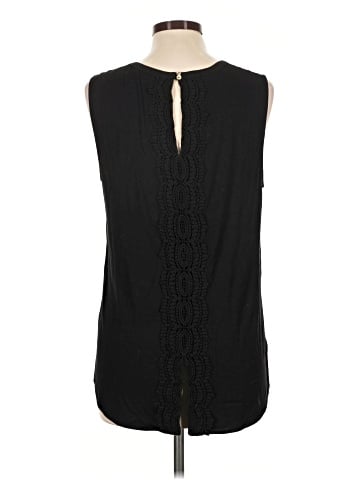 Daniel Rainn Sleeveless Blouse (view 2)