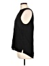 Daniel Rainn 100% Rayon Black Sleeveless Blouse Size L (estimated) - photo 5