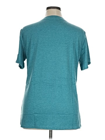 Unbranded Short Sleeve T-Shirt (view 2)