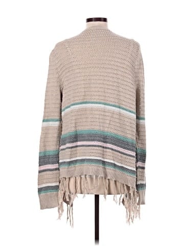 Bethany Mota for Aeropostale Cardigan (view 2)