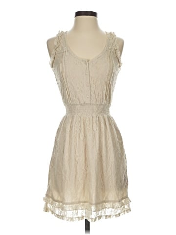 Full Tilt Cocktail Dress (view 1)