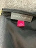 Vince Camuto Black Sleeveless Top Size 4 - photo 7