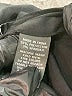 Vince Camuto Black Sleeveless Top Size 4 - photo 8
