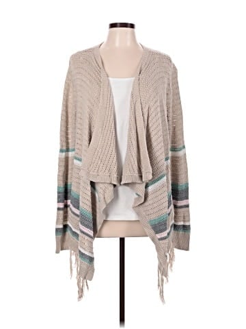 Bethany Mota for Aeropostale Cardigan (view 1)