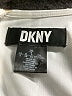 DKNY 100% Polyester Ivory Cocktail Dress Size 8 - photo 7