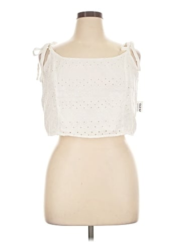 Old Navy Sleeveless Top (view 1)