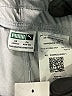 Puma Color Block Gray Athletic Shorts Size 14 - 16 - photo 3