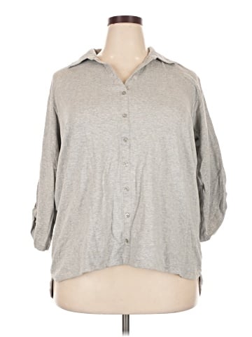 Riders by Lee Long Sleeve Polo (view 1)