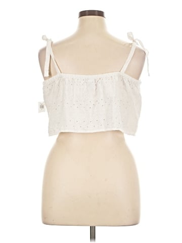 Old Navy Sleeveless Top (view 2)