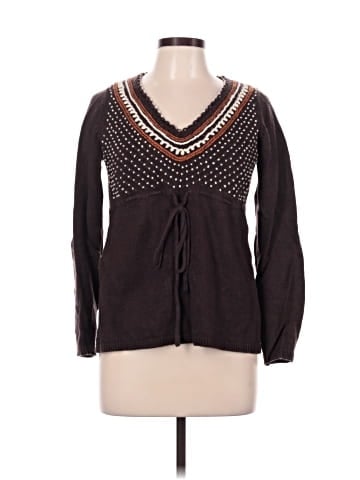 Buffalo by David Bitton Pullover Sweater (view 1)