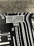 JM Collection Black 3/4 Sleeve Blouse Size 3X - photo 7