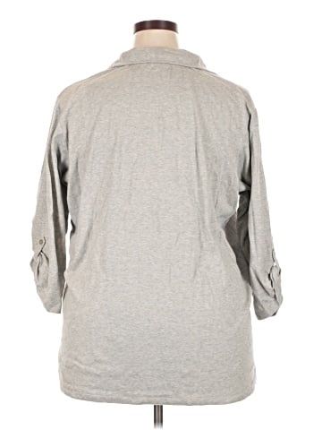 Riders by Lee Long Sleeve Polo (view 2)