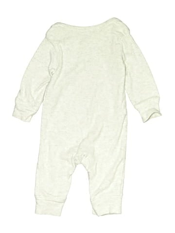 Carter's Long Sleeve Onesie (view 2)