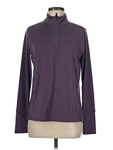Market and Spruce Turtleneck Sweater (view 1)