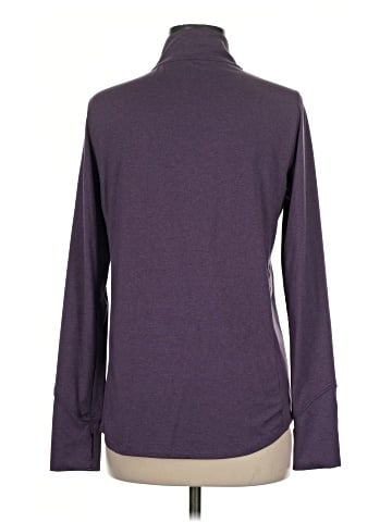 Market and Spruce Turtleneck Sweater (view 2)
