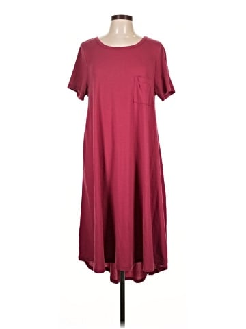 Lularoe Casual Dress (view 1)