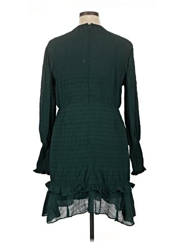 Chelsea28 Casual Dress (view 2)