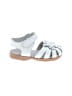 Unbranded White Sandals Size EU 21 (baby) - photo 1