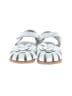 Unbranded White Sandals Size EU 21 (baby) - photo 2