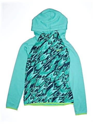 Nike Zip Up Hoodie (view 2)