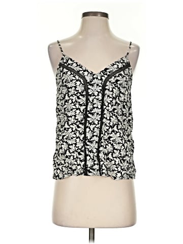 Treasure & Bond Sleeveless Blouse (view 1)