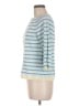 Eddie Bauer Blue Pullover Sweater Size M - photo 5