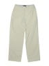 Crewcuts 100% Cotton Green Khakis Size 8 - photo 1