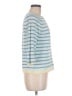 Eddie Bauer Blue Pullover Sweater Size M - photo 4