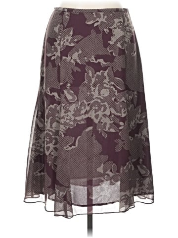 Jones Wear Formal Skirt (view 1)