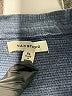 Max Studio Blue Casual Dress Size XL - photo 7