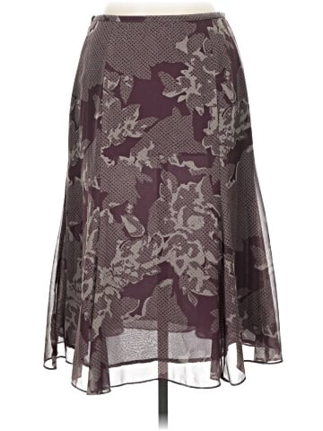 Jones Wear Formal Skirt (view 2)