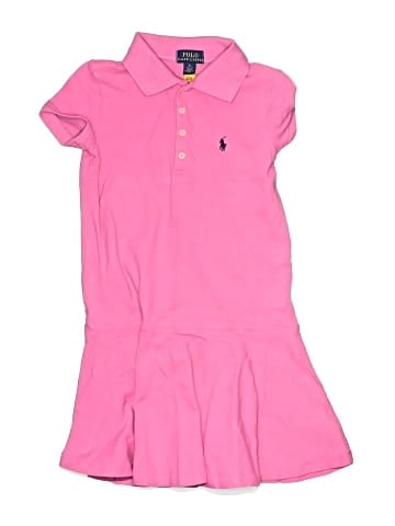 Polo by Ralph Lauren Dress (view 1)