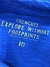 Crewcuts Blue Short Sleeve Polo Size 10 - photo 3