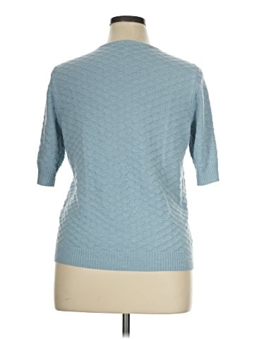 Ella Moss 3/4 Sleeve Top (view 2)