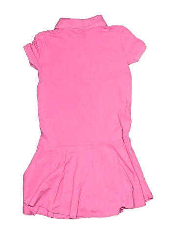 Polo by Ralph Lauren Dress (view 2)